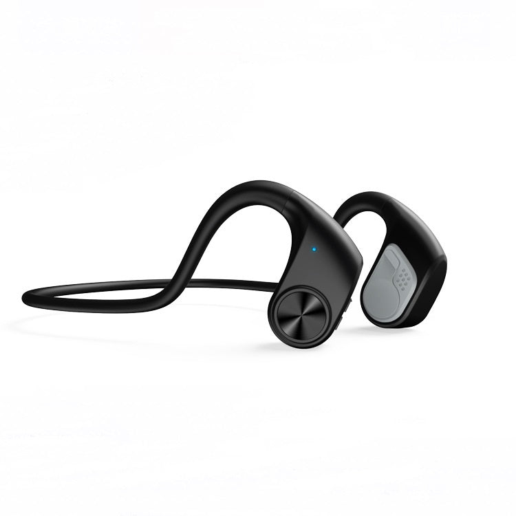 Bone Conduction Wireless Ear-mounted Non-ear Fitness Sports Headphones