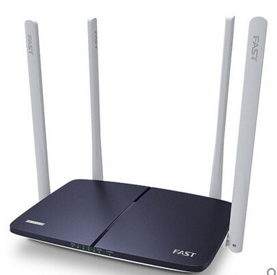 Four Antenna Wireless Wifi Router