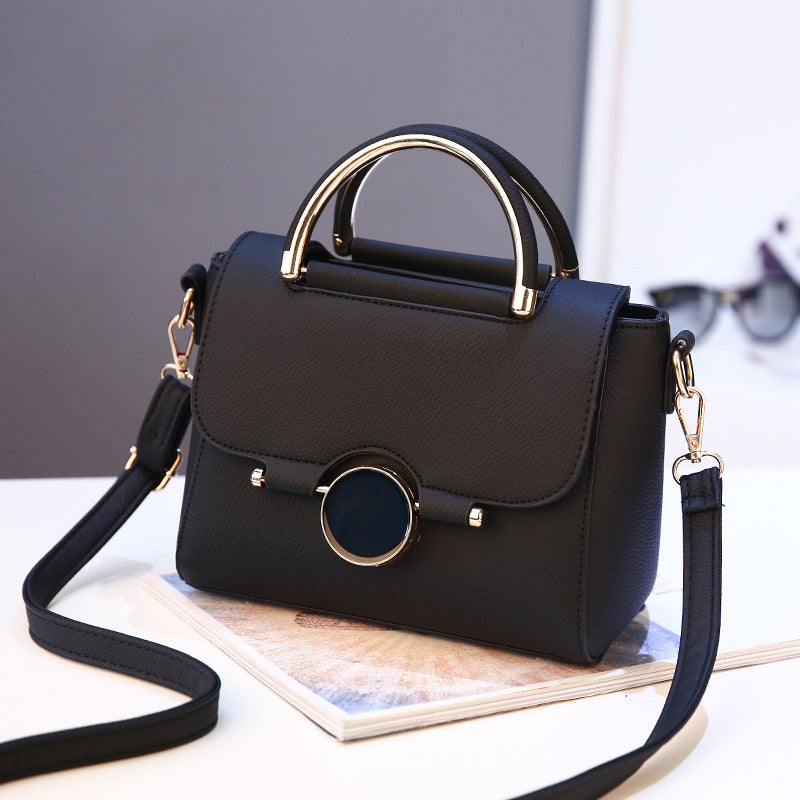 Fashion handbag single shoulder bag